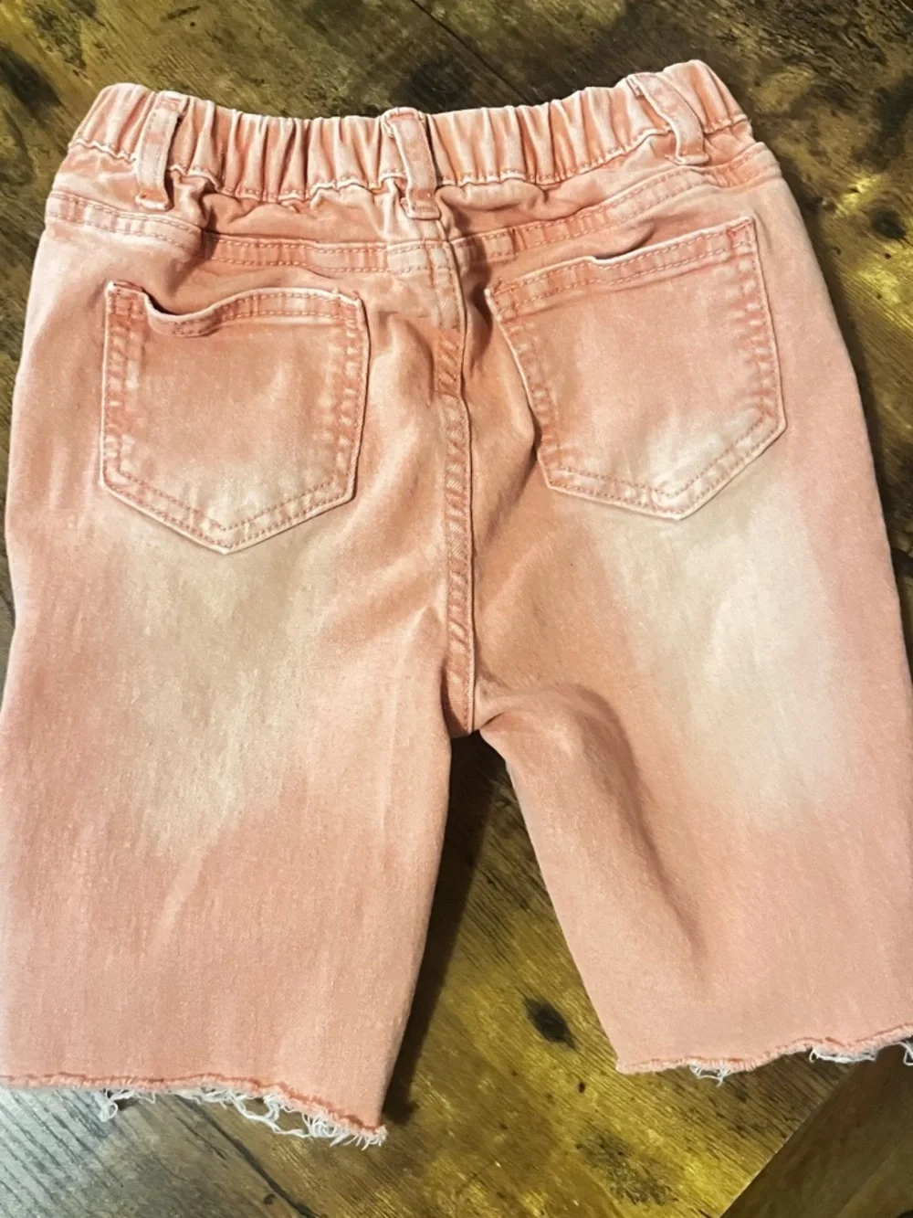 The Childrens Place two denim
